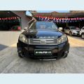 FORD ECOSPORT FREESTYLE 1.6 16V FLEX 5P - PRETO - 2011 Foto 9 (Miniatura)