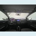 HYUNDAI HB 20 1.6 PREMIUM 16V FLEX 4P MANUAL - PRETO - 2013 Foto 9 (Miniatura)