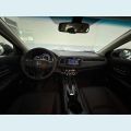 HONDA HR-V 1.8 16V FLEX EXL 4P AUT. - PRETO - 2021 Foto 9 (Miniatura)