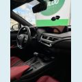 LEXUS UX 250H 2.0 VVT-I HYBRID F-SPORT CVT - BRANCO - 2019 Foto 9 (Miniatura)