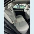 TOYOTA COROLLA 2.0 XEI 16V FLEX 4P AUT. - PRETO - 2015 Foto 9 (Miniatura)