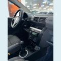 VOLKSWAGEN CROSSFOX 1.6 MI FLEX 8V 4P MANUAL - PRETO - 2007 Foto 9 (Miniatura)