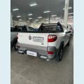 FIAT STRADA 1.4 MPI HARD WORKING CE 8V FLEX 2P MANUAL - BRANCO - 2019 Foto 9 (Miniatura)