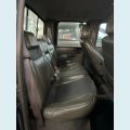 FORD RANGER 3.0 LIMITED 4X4 CD 16V TURBO ELETRONIC DIESEL 4P MANUAL - PRETO - 2008 Foto 9 (Miniatura)