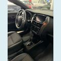 TOYOTA YARIS 1.5 16V FLEX XS CONNECT MULTIDRIVE - PRETO - 2023 Foto 9 (Miniatura)