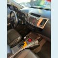TOYOTA HILUX 2.7 SRV 4X2 CD 16V FLEX 4P AUT. - PRATA - 2015 Foto 9 (Miniatura)
