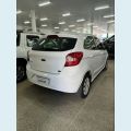 FORD KA 1.0 TI-VCT FLEX SE MANUAL - BRANCO - 2016 Foto 9 (Miniatura)