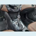 CHEVROLET CRUZE 1.4 TURBO FLEX PREMIER AUT. - VERMELHO - 2020 Foto 9 (Miniatura)