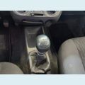 FIAT PALIO 1.0 MPI FIRE ECONOMY 8V FLEX 2P MANUAL - VERMELHO - 2013 Foto 9 (Miniatura)