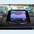 CHEVROLET TRACKER 1.2 TURBO FLEX PREMIER AUT. - PRETO - 2022 Foto 9 (Miniatura)