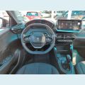 PEUGEOT 208 1.0 FIREFLY FLEX LIKE MANUAL - BRANCO - 2023 Foto 9 (Miniatura)