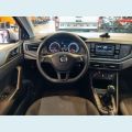 VOLKSWAGEN POLO 1.0 MPI TOTAL FLEX MANUAL - PRATA - 2020 Foto 9 (Miniatura)