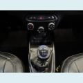 CHEVROLET PRISMA 1.4 MPFI LT 8V FLEX 4P MANUAL - CINZA - 2019 Foto 9 (Miniatura)