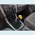 CHEVROLET S-10 2.5 LT 4X4 CD 16V FLEX 4P MANUAL - PRETO - 2015 Foto 9 (Miniatura)