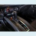 HONDA HR-V 1.8 16V FLEX LX 4P AUT. - PRATA - 2016 Foto 9 (Miniatura)