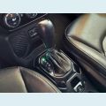 JEEP RENEGADE 1.8 16V FLEX LIMITED 4P AUT. - PRATA - 2018 Foto 9 (Miniatura)