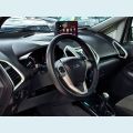 FORD ECOSPORT 1.6 FREESTYLE 16V FLEX 4P MANUAL - PRATA - 2014 Foto 9 (Miniatura)