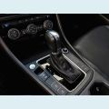 VOLKSWAGEN JETTA 1.4 250 TSI TOTAL FLEX COMFORTLINE TIPTRONIC - CINZA - 2019 Foto 9 (Miniatura)