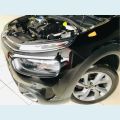 CITROËN C4 CACTUS 1.6 VTI 120 FLEX FEEL EAT6 - N/D - 2022 Foto 9 (Miniatura)