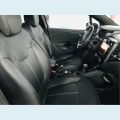 RENAULT CAPTUR 1.3 TCE FLEX INTENSE X-TRONIC - N/D - 2023 Foto 9 (Miniatura)