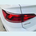 VOLKSWAGEN VIRTUS 1.6 MSI TOTAL FLEX MANUAL - N/D - 2019 Foto 9 (Miniatura)