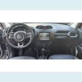 JEEP RENEGADE 1.8 16V FLEX LONGITUDE 4P AUT. - N/D - 2021 Foto 9 (Miniatura)