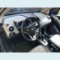 CHEVROLET TRACKER 1.8 MPFI LTZ 4X2 16V FLEX 4P AUT. - N/D - 2015 Foto 9 (Miniatura)