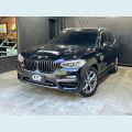 BMW X3 2.0 16V X LINE XDRIVE20I STEPTRONIC - N/D - 2019 Foto 9 (Miniatura)