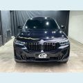 BMW X4 3.0 TWINPOWER M40I STEPTRONIC - N/D - 2023 Foto 9 (Miniatura)