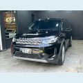 LAND ROVER DISCOVERY SPORT 2.0 D180 TURBO DIESEL SE AUT. - PRETO - 2020 Foto 9 (Miniatura)