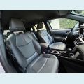 TOYOTA COROLLA CROSS 2.0 VVT-IE FLEX XRE DIRECT SHIFT - N/D - 2025 Foto 9 (Miniatura)