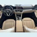 BMW 320I 2.0 16V TURBO FLEX SPORT GP AUT. - N/D - 2022 Foto 9 (Miniatura)