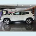 JEEP COMPASS 2.0 16V FLEX LONGITUDE AUT. - N/D - 2018 Foto 9 (Miniatura)