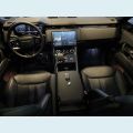 LAND ROVER RANGE ROVER SPORT 3.0 D350 TURBO DIESEL MHEV DYNAMIC HSE AWD AUT. - CINZA - 2023 Foto 9 (Miniatura)