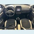 RENAULT KWID 1.0 12V SCE FLEX INTENSE MANUAL - N/D - 2019 Foto 9 (Miniatura)