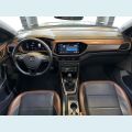 VOLKSWAGEN T-CROSS 1.0 200 TSI TOTAL FLEX COMFORTLINE AUT. - N/D - 2021 Foto 9 (Miniatura)