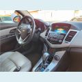 CHEVROLET CRUZE 1.8 LTZ 16V FLEX 4P AUT. - N/D - 2013 Foto 9 (Miniatura)