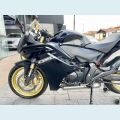 HONDA CBR 600F CBR 600F - N/D - 2012 Foto 9 (Miniatura)