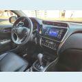 HONDA CITY 1.5 EXL 16V FLEX 4P AUT. - N/D - 2015 Foto 9 (Miniatura)