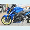 SUZUKI GSX-S1000 ABS - N/D - 2017 Foto 9 (Miniatura)