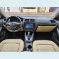 VOLKSWAGEN JETTA 2.0 COMFORTLINE 120CV FLEX 4P TIPTRONIC - N/D - 2012 Foto 9 (Miniatura)