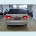 AUDI A3 1.8 TFSI SPORT 16V 2P S-TRONIC - BRANCO - 2014 Foto 9 (Miniatura)