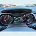 CHEVROLET TRACKER 1.2 TURBO FLEX LTZ AUT. - PRATA - 2021 Foto 9 (Miniatura)