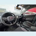 FIAT TORO 1.8 16V EVO FLEX FREEDOM AT6 - CINZA - 2020 Foto 9 (Miniatura)