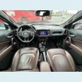 FIAT TORO 2.0 16V TURBO DIESEL RANCH 4WD AT9 - BRANCO - 2019 Foto 9 (Miniatura)