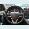 HONDA CRV 2.0 EXL 4X4 16V 4P AUT. - PRETO - 2010 Foto 9 (Miniatura)