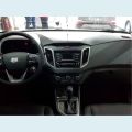 HYUNDAI CRETA 1.6 16V FLEX ACTION AUT. - INDEFINIDA - 2025 Foto 9 (Miniatura)
