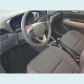 HYUNDAI HB 20S 1.0 TGDI FLEX COMFORT PLUS AUT. - INDEFINIDA - 2025 Foto 9 (Miniatura)