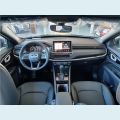 JEEP COMPASS 1.3 T270 TURBO FLEX LONGITUDE AT6 - INDEFINIDA - 2025 Foto 9 (Miniatura)