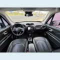 JEEP RENEGADE 1.3 T270 TURBO FLEX LONGITUDE AT6 - CINZA - 2022 Foto 9 (Miniatura)